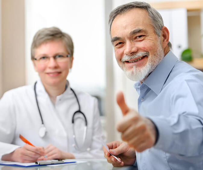 Certified Doctors