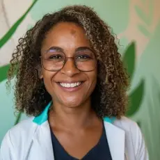Dr. Jenny Dietzold