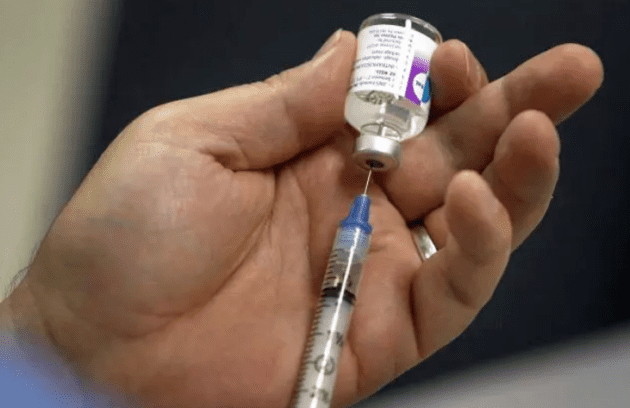 In einigen Teilen der USA beginnt die Grippeaktivität nachzulassen: CDC