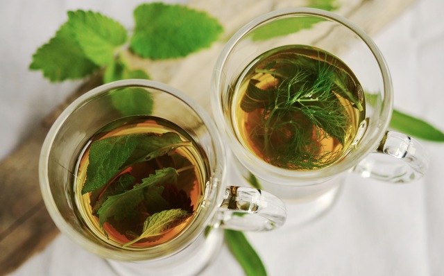 Dangers Of ‘Herbal Tea’: Woman Hospitalized Due To Liver Damage