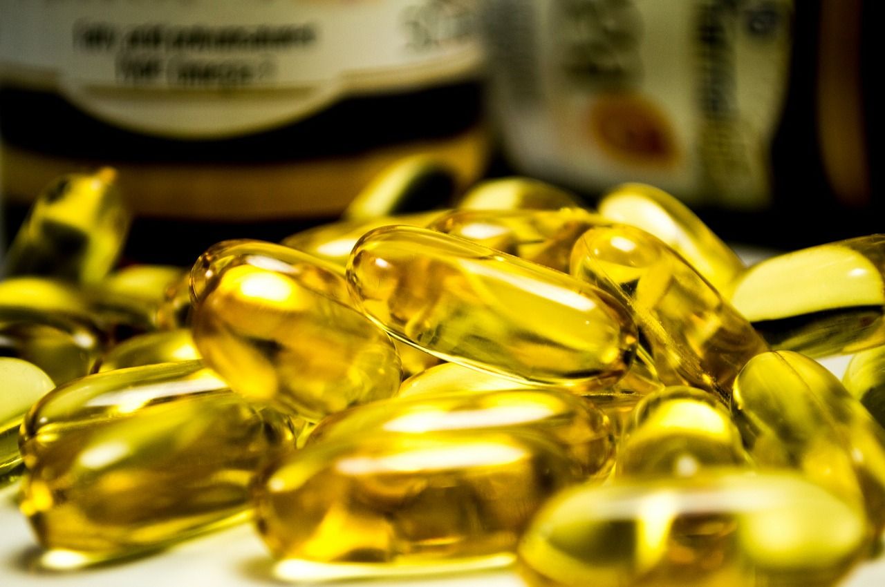 New Omega-3 Fatty Acid Version Could Reduce Risk Of Alzheimer’s-Related Vision Loss