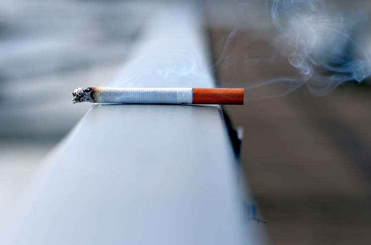 Researchers Develop AI-Powered App To Help Smokers Resist Tobacco Cravings