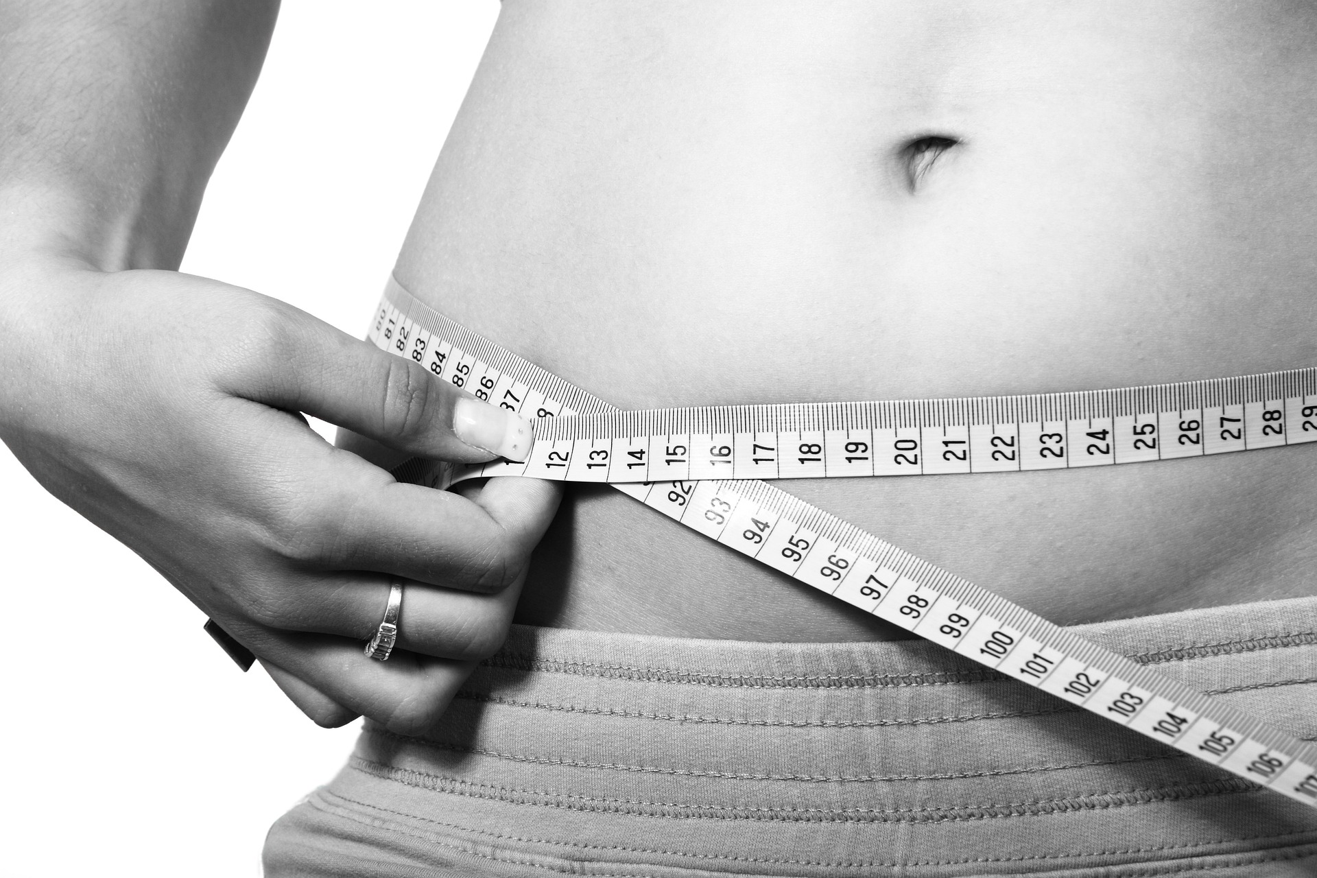 Unterernährung: 9 Warnsignale des Körpers, wenn Sie nicht genug essen
