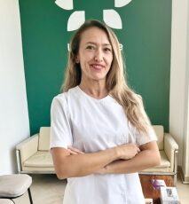 Dr Rebeca Donea