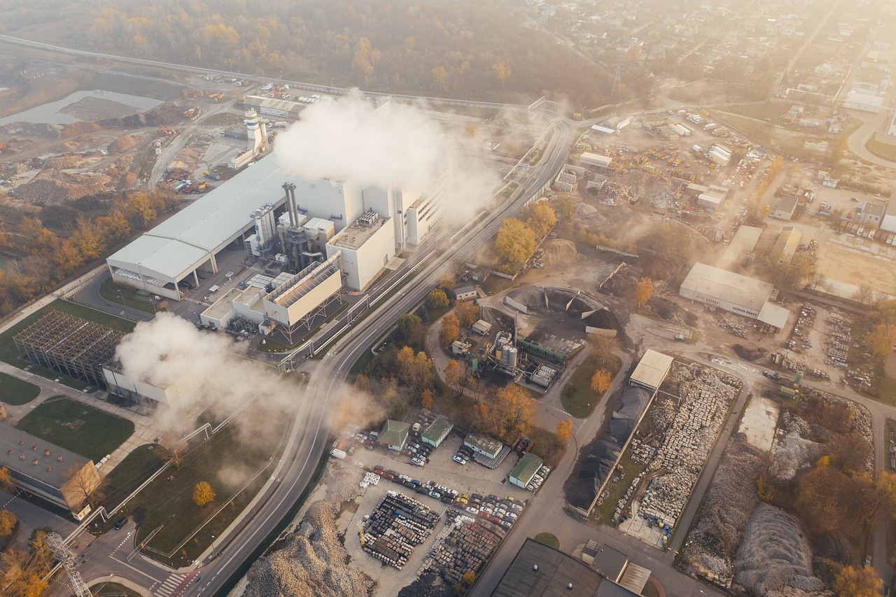 Même des niveaux "sûrs" de pollution de l'air peuvent avoir un impact négatif sur le développement du cerveau : étude