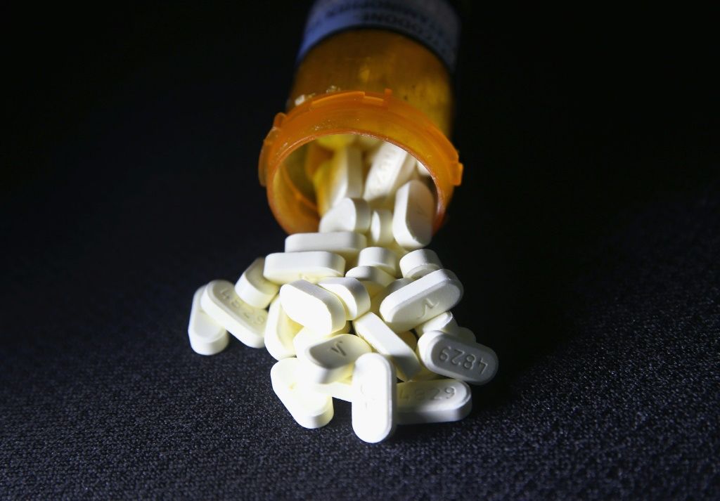 Overdose Deaths: Men In The US At Higher Risk Than Women, Says Study