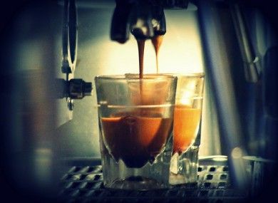 Espresso ist mehr als ein Kickstarter; Studie besagt, dass es das Alzheimer-Risiko senken kann