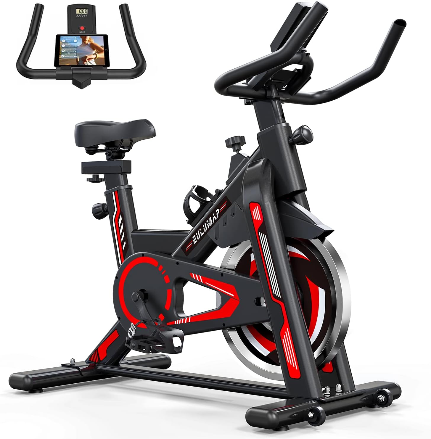 Cycle Of Health 8 Best Fitness Bikes For Effective Workouts Urban