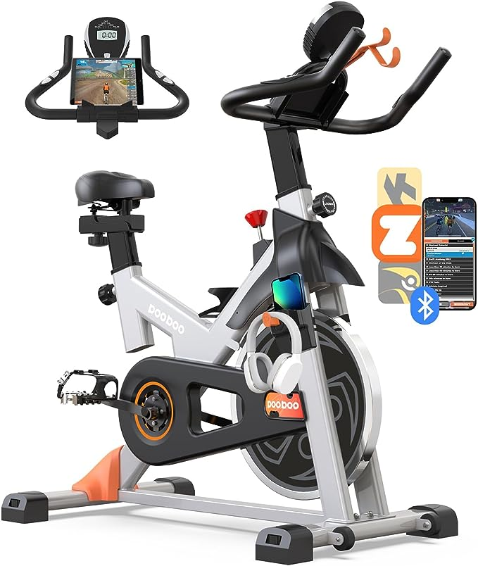 Cycle Of Health 8 Best Fitness Bikes For Effective Workouts Urban