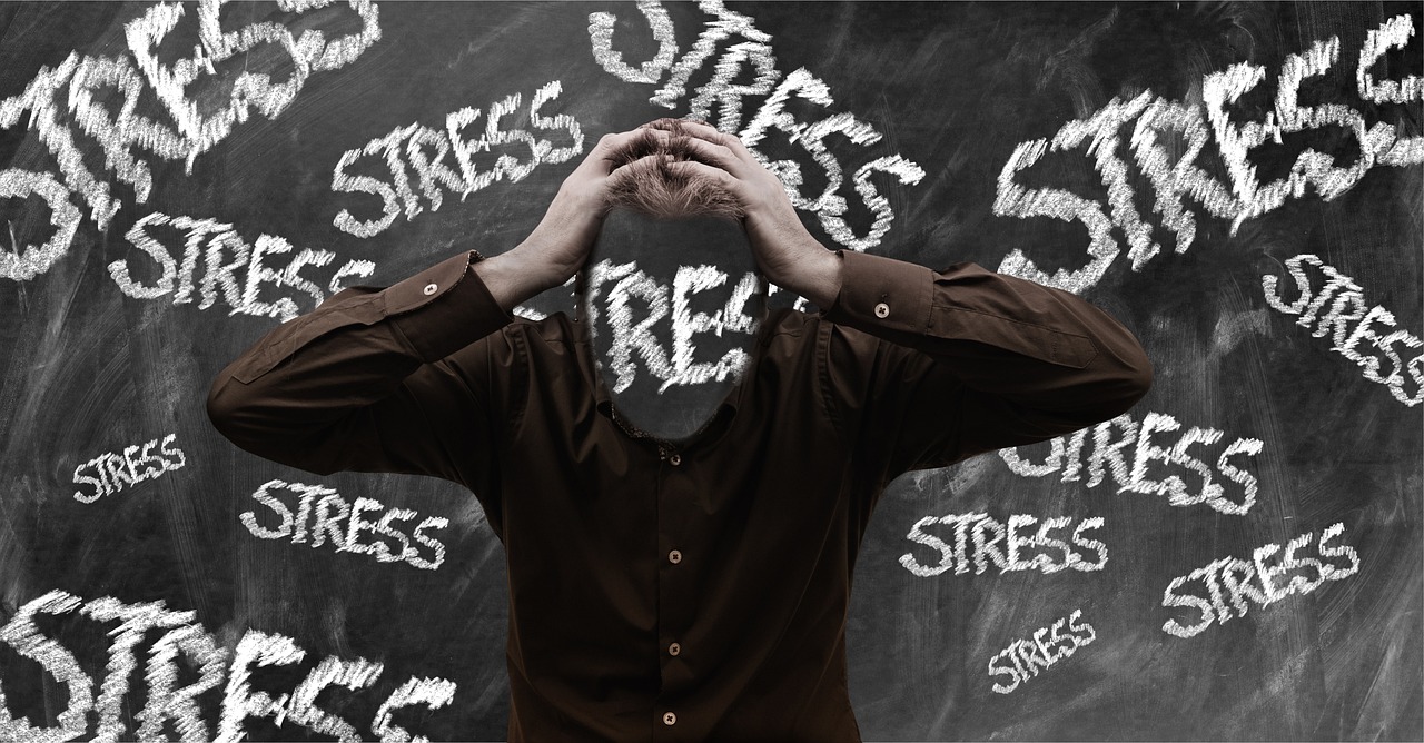 Bei Menschen mit chronischem Stress und Depressionen ist die Wahrscheinlichkeit höher, dass Alzheimer diagnostiziert wird: Studie