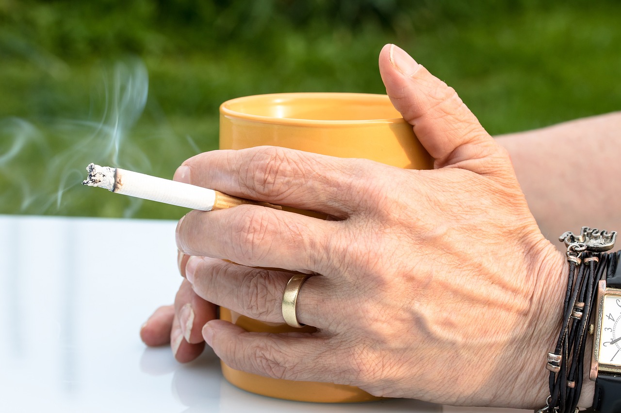 Mois de sensibilisation au cancer du poumon : un expert dissipe les idées fausses courantes sur la maladie