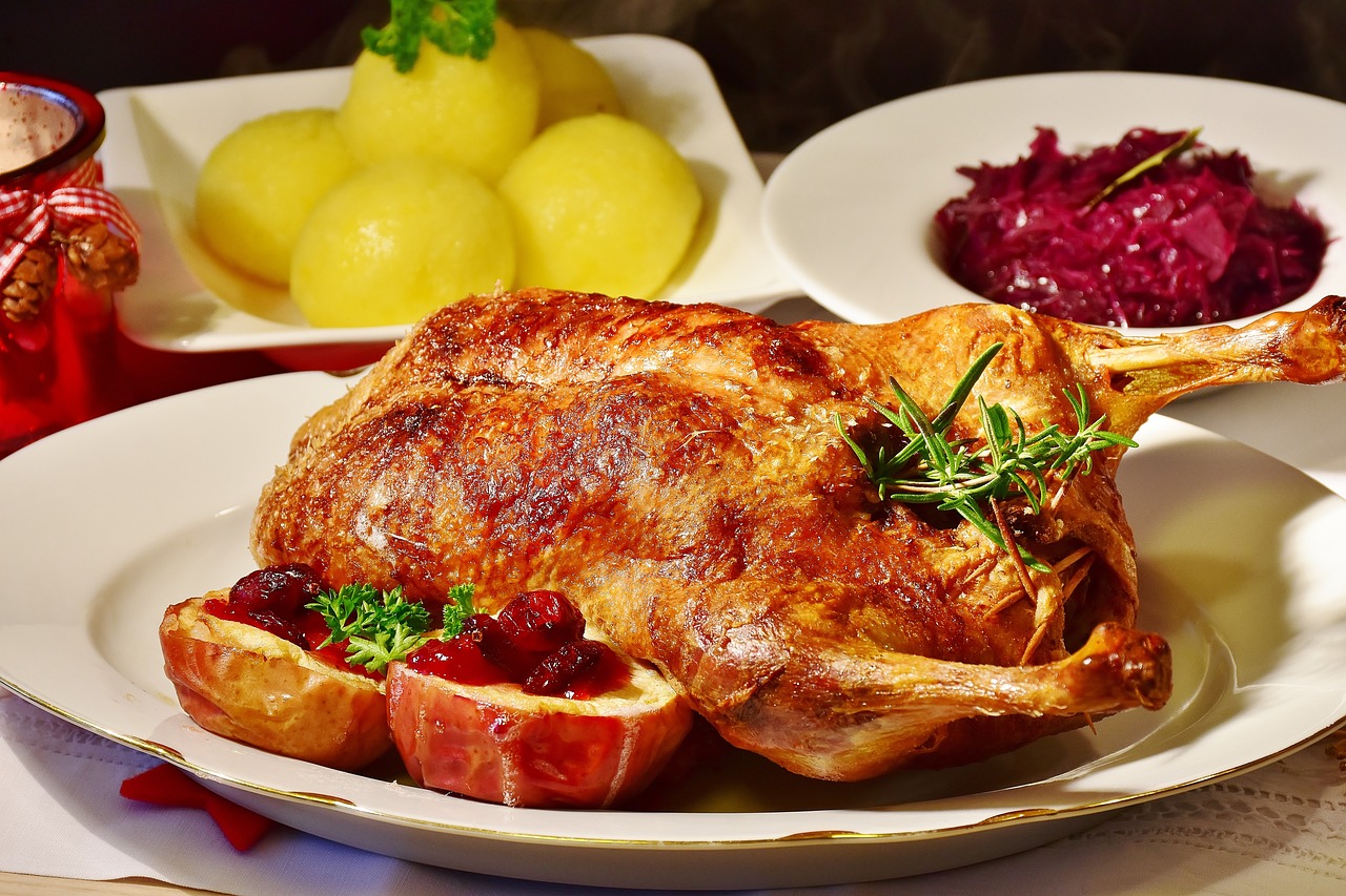 Holiday Leftovers: Know How To Safely Store, Reheat Them