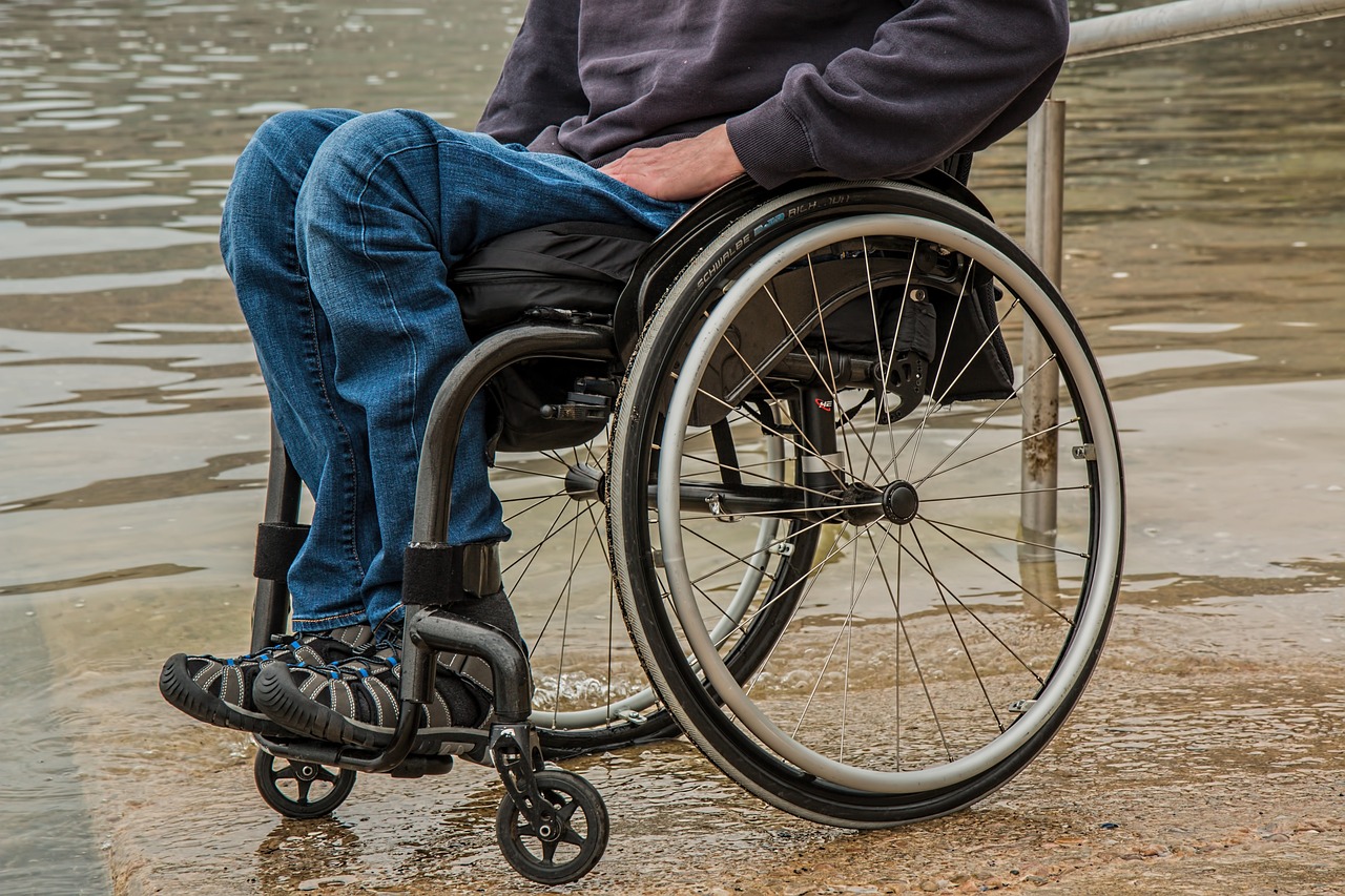 Journée internationale des personnes handicapées : mythes et réalités sur le handicap