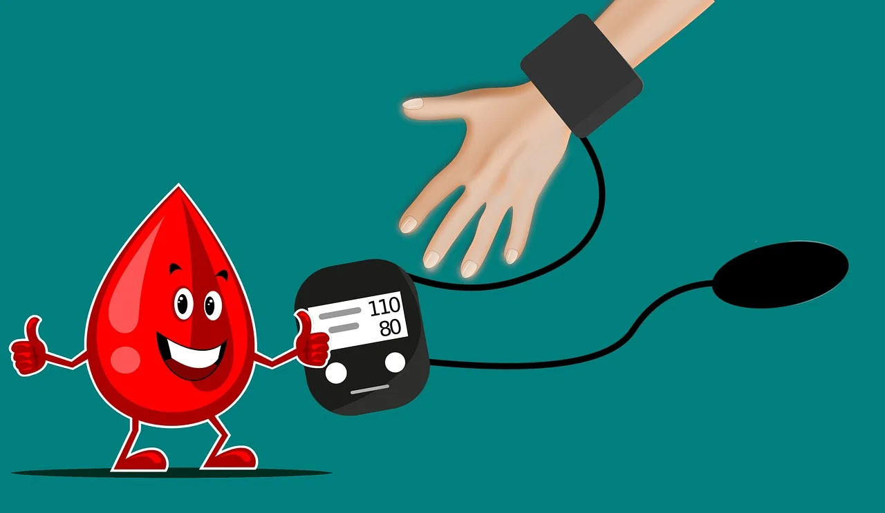 Die 5 besten Blutdruckmessgeräte im Jahr 2024: Für präzise Messwerte und Seelenfrieden