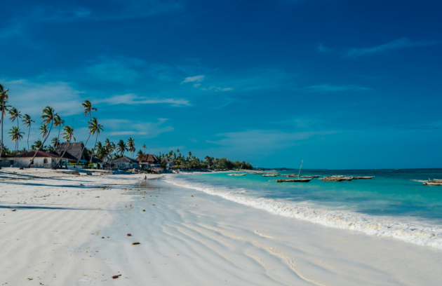 What To Do in the First Hour After a Serious Accident on Zanzibar’s Coast
